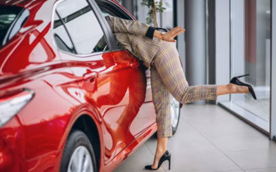 Co zrobić jak mechanik zepsuł auto? Praktyczny przewodnik